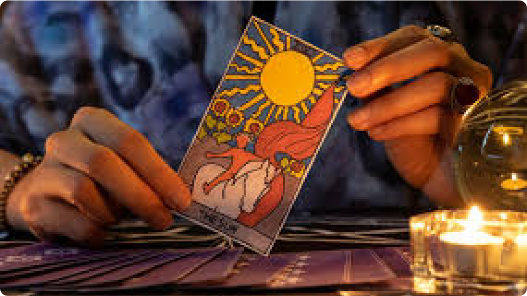 Tarot Kết nối chính mình Level 1