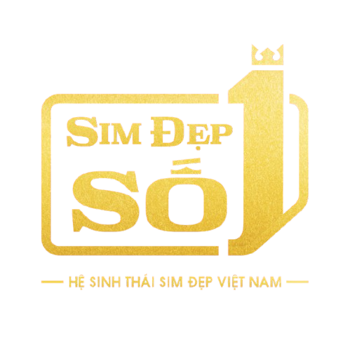 Sim đẹp số 1